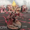 Описание картинки Possessed от  Pirum aureum/ по цене 3 500руб | Свободный Рынок Миниатюр - СРМ - изображение - №6