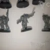 Описание картинки Intercessors от Gy80 по цене 2 200руб | Свободный Рынок Миниатюр - СРМ - изображение - №2