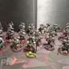 Описание картинки Deathwatch Killteam и Watch Master, Techmarine 22 модели от  Pirum aureum/ по цене 9 000руб | Свободный Рынок Миниатюр - СРМ - изображение - №2