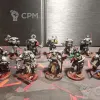 Описание картинки Deathwatch Killteam и Watch Master, Techmarine 22 модели от  Pirum aureum/ по цене 9 000руб | Свободный Рынок Миниатюр - СРМ - изображение - №10