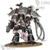 Описание картинки CHAOS KNIGHTS: CHAOS KNIGHT RUINATOR от Дауран по цене 16 000руб | Свободный Рынок Миниатюр - СРМ - изображение - №3