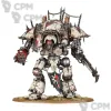 Описание картинки CHAOS KNIGHTS: CHAOS KNIGHT RUINATOR от Дауран по цене 16 000руб | Свободный Рынок Миниатюр - СРМ - изображение - №4