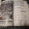 Описание картинки Exigency Stratagems из White Dwarf 510 и сам журнал от masterwaff по цене 700руб | Свободный Рынок Миниатюр - СРМ - изображение - №2