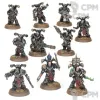 Описание картинки Legionaries: Kill Team от 3Д-Печка по цене 1 200руб | Свободный Рынок Миниатюр - СРМ - изображение - №3