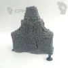 Описание картинки Древний Храм и Монументы - Фэнтези Террейн, New Eden от Terrain Print по цене 100руб | Свободный Рынок Миниатюр - СРМ - изображение - №3