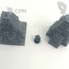 Описание картинки Древний Храм и Монументы - Фэнтези Террейн, New Eden от Terrain Print по цене 100руб | Свободный Рынок Миниатюр - СРМ - изображение - №8