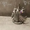 Описание картинки CHAOS SPACE MARINES LORD in TERMINATOR ARMOR - оригинал от Magnito по цене 1 800руб | Свободный Рынок Миниатюр - СРМ - изображение - №3