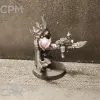 Описание картинки CHAOS SPACE MARINES LORD in TERMINATOR ARMOR - оригинал от Magnito по цене 1 800руб | Свободный Рынок Миниатюр - СРМ - изображение - №4