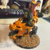 Описание картинки Mozrog Skragbad / Beastboss on Squigosaur от Drygplova по цене 1 200руб | Свободный Рынок Миниатюр - СРМ - изображение - №2