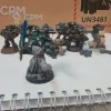 Описание картинки Tactical Squad x10 (оригинал) от Ellioth по цене 1 600руб | Свободный Рынок Миниатюр - СРМ - изображение - №2