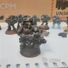 Описание картинки Tactical Squad x10 (оригинал) от Ellioth по цене 1 600руб | Свободный Рынок Миниатюр - СРМ - изображение - №3