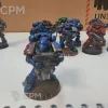 Описание картинки Tactical Squad x10 (оригинал) от Ellioth по цене 1 550руб | Свободный Рынок Миниатюр - СРМ - изображение - №3