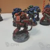 Описание картинки Tactical Squad x10 (оригинал) от Ellioth по цене 1 550руб | Свободный Рынок Миниатюр - СРМ - изображение - №4