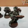 Описание картинки Tactical Squad x10 (карланы, оригинал) от Ellioth по цене 2 600руб | Свободный Рынок Миниатюр - СРМ - изображение - №3
