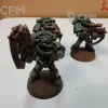 Описание картинки Tactical Squad x10 (карланы, оригинал) от Ellioth по цене 2 600руб | Свободный Рынок Миниатюр - СРМ - изображение - №5