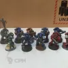 Описание картинки x70 Tactical Squad от Ellioth по цене 9 500руб | Свободный Рынок Миниатюр - СРМ - изображение - №5