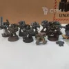 Описание картинки x70 Tactical Squad от Ellioth по цене 9 500руб | Свободный Рынок Миниатюр - СРМ - изображение - №6
