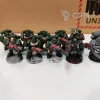 Описание картинки x70 Tactical Squad от Ellioth по цене 9 500руб | Свободный Рынок Миниатюр - СРМ - изображение - №4