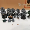 Описание картинки x70 Tactical Squad от Ellioth по цене 9 500руб | Свободный Рынок Миниатюр - СРМ - изображение - №7