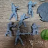 Описание картинки Армия империи от  по цене 1 500руб | Свободный Рынок Миниатюр - СРМ - изображение - №4
