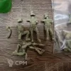 Описание картинки Армия империи от  по цене 1 500руб | Свободный Рынок Миниатюр - СРМ - изображение - №5