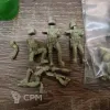 Описание картинки Армия империи от  по цене 1 500руб | Свободный Рынок Миниатюр - СРМ - изображение - №6