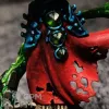 Описание картинки Mortisan Boneshaper оригинал от Pickelhelm studio по цене 3 400руб | Свободный Рынок Миниатюр - СРМ - изображение - №4