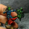 Описание картинки Mortisan Boneshaper оригинал от Pickelhelm studio по цене 3 400руб | Свободный Рынок Миниатюр - СРМ - изображение - №3