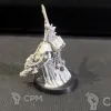Описание картинки Chaos Terminator Lord OLD от Gregor98 по цене 500руб | Свободный Рынок Миниатюр - СРМ - изображение - №2