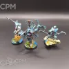 Описание картинки Банда по Warcry Corvus Cabal от  по цене 1 500руб | Свободный Рынок Миниатюр - СРМ - изображение - №5
