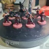 Описание картинки Cultists of the Abyss без огнеметчика №3 от Rauch по цене 1 000руб | Свободный Рынок Миниатюр - СРМ - изображение - №2