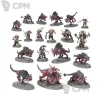 Описание картинки SPEARHEAD BLADES OF KHORNE: FANGS OF THE BLOOD GOD от Дауран по цене 12 500руб | Свободный Рынок Миниатюр - СРМ - изображение - №2