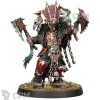 Описание картинки SPEARHEAD BLADES OF KHORNE: FANGS OF THE BLOOD GOD от Дауран по цене 12 500руб | Свободный Рынок Миниатюр - СРМ - изображение - №4