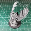 Описание картинки Stormcast Eternals Ionus Cryptborn, Warden of Lost Souls от Каджит по цене 9 998руб | Свободный Рынок Миниатюр - СРМ - изображение - №3