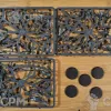 Описание картинки 10x Barrow Guard от Black Legion Hall по цене 4 950руб | Свободный Рынок Миниатюр - СРМ - изображение - №2