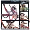 Описание картинки Tyranids Tyranid Warriors x6 Смола от Каджит по цене 2 998руб | Свободный Рынок Миниатюр - СРМ - изображение - №7