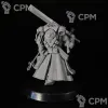 Описание картинки Primaris Judiciar от KoofWorkshop по цене 1 050руб | Свободный Рынок Миниатюр - СРМ - изображение - №3