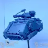 Описание картинки Predator Annihilator, Хищник-Аннигилятор от Flameborn_Minis по цене 3 000руб | Свободный Рынок Миниатюр - СРМ - изображение - №2