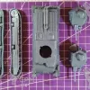 Описание картинки Французский средний танк Somua S35 / масштаб 1:56/ 28мм от DModels по цене 1 620руб | Свободный Рынок Миниатюр - СРМ - изображение - №7
