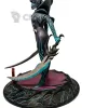 Описание картинки Фигурка фантом ассасин дота 2 (phantom assasin dota 2) arcana 17см от Коллекциономания по цене 9 500руб | Свободный Рынок Миниатюр - СРМ - изображение - №3