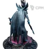 Описание картинки Фигурка фантом ассасин дота 2 (phantom assasin dota 2) arcana 17см от Коллекциономания по цене 9 500руб | Свободный Рынок Миниатюр - СРМ - изображение - №5