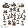 Описание картинки Battleforce: Cthonian Prospect от MiniaturesFAN по цене 29 990руб | Свободный Рынок Миниатюр - СРМ - изображение - №2