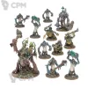 Описание картинки Battleforce: Dankhold Rampage от MiniaturesFAN по цене 29 990руб | Свободный Рынок Миниатюр - СРМ - изображение - №2