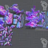Описание картинки Varanguard от JANIX 3D STUDIO  по цене 1 500руб | Свободный Рынок Миниатюр - СРМ - изображение - №2