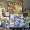 Описание картинки Runebound. Третья редакция + все дополнения от DoRoCet по цене 5 000руб | Свободный Рынок Миниатюр - СРМ - изображение - №2
