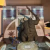 Описание картинки Great Unclean One от Alarik по цене 1 350руб | Свободный Рынок Миниатюр - СРМ - изображение - №2
