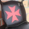 Описание картинки Dice Tray Black Templars/Дайс Трей/Арена/Тарелка/зелёный чёрные храмовники от Krontwar по цене 4 000руб | Свободный Рынок Миниатюр - СРМ - изображение - №3