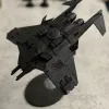 Описание картинки Deathwatch Corvus Blackstar + пехота от Stargazer366 по цене 7 000руб | Свободный Рынок Миниатюр - СРМ - изображение - №2