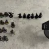 Описание картинки Deathwatch Corvus Blackstar + пехота от Stargazer366 по цене 7 000руб | Свободный Рынок Миниатюр - СРМ - изображение - №10