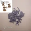 Описание картинки Death Guard Combat Patrol от White Rhino по цене 3 499руб | Свободный Рынок Миниатюр - СРМ - изображение - №4